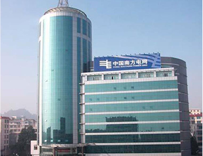 凤阳南方电网