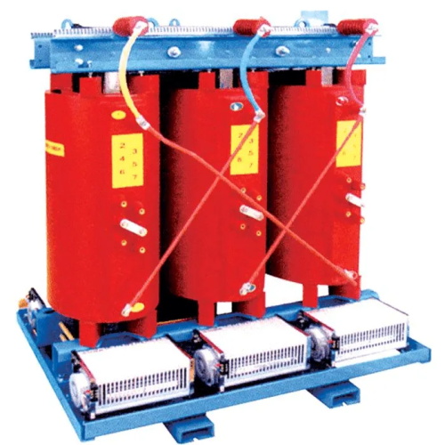 凤阳SCB10-1250KVA干式变压器