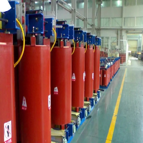 凤阳SCB10-200KVA干式变压器